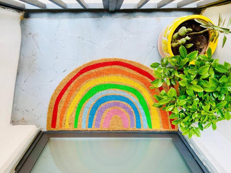 דירות קטאניה Casa Barbara 17 מראה חיצוני תמונה