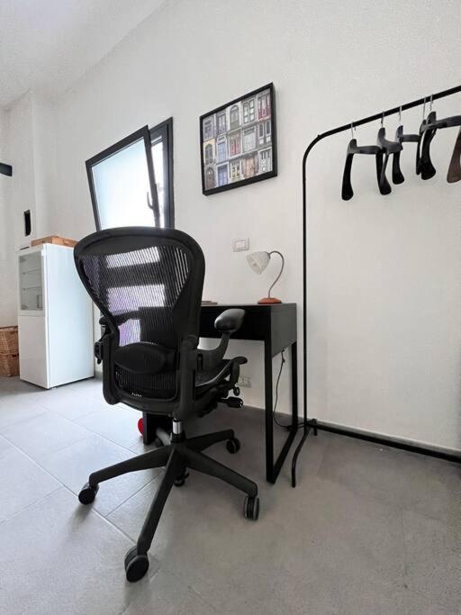 דירות קטאניה Casa Barbara 17 מראה חיצוני תמונה